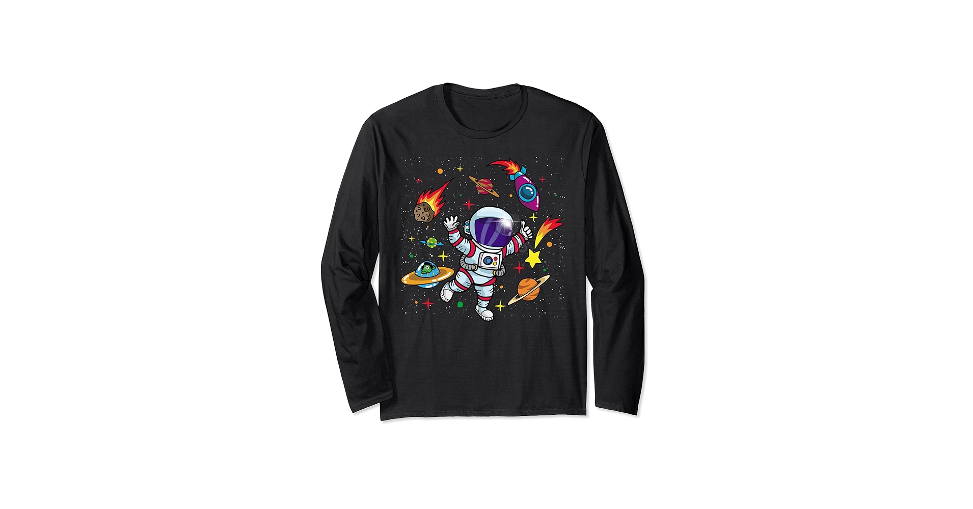 Amazon.com: Outer Space Gift for Sci Fi- Boys & Girls